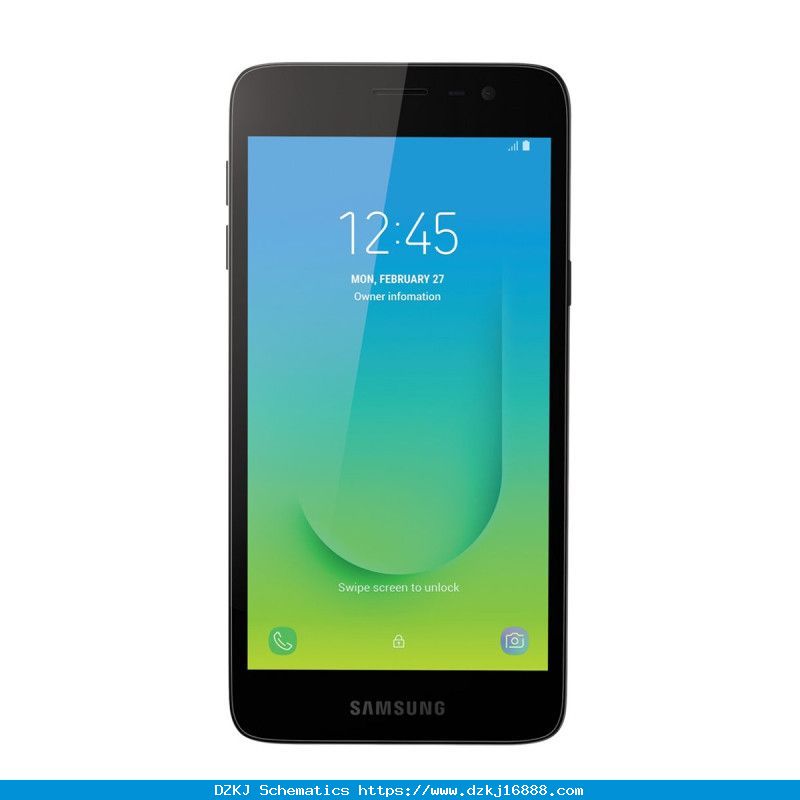 Samsung Galaxy J2 Core 2018 En Tunisie