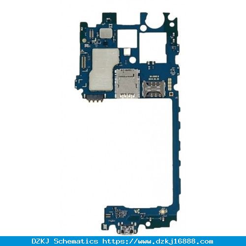 Samsung Galaxy J2 Core (2020) 16GB Motherboar…