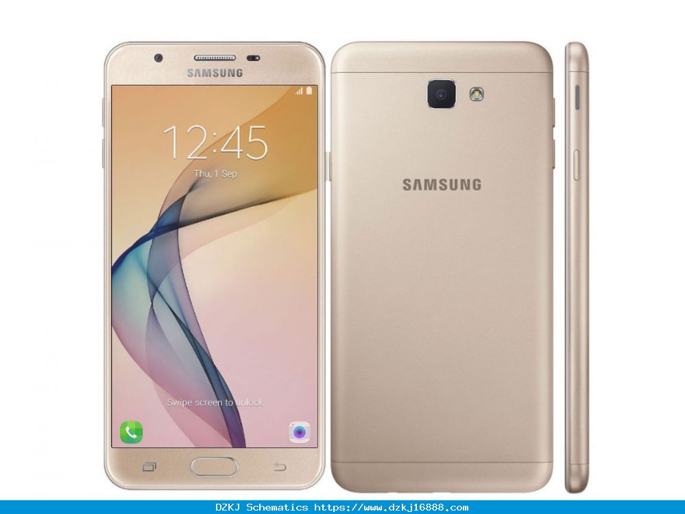 [DIAGRAM] Diagram Of Samsung J5 -