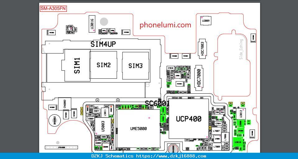 [DIAGRAM] Samsung J7 Schematic Diagram -