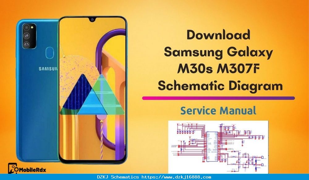Samsung Galaxy J7 Schematic Diagram