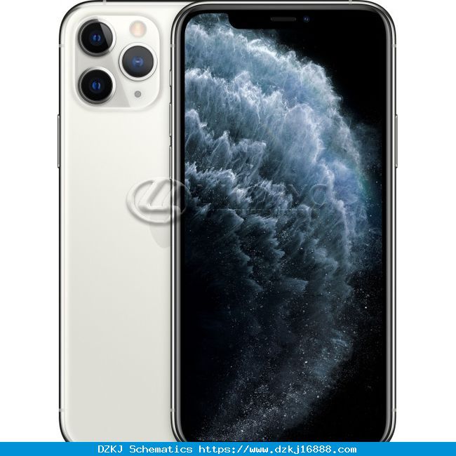 Купить Apple IPhone 11 Pro 512Gb Silver (A2215) в Мос…