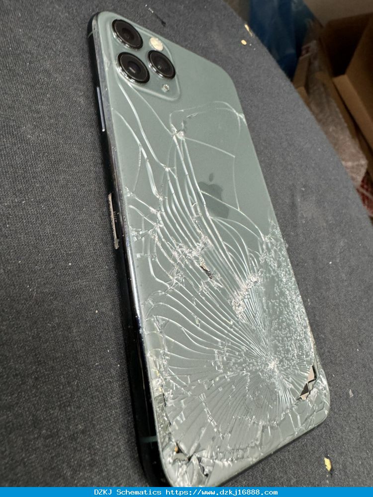 Apple IPhone 11 Pro - 64GB