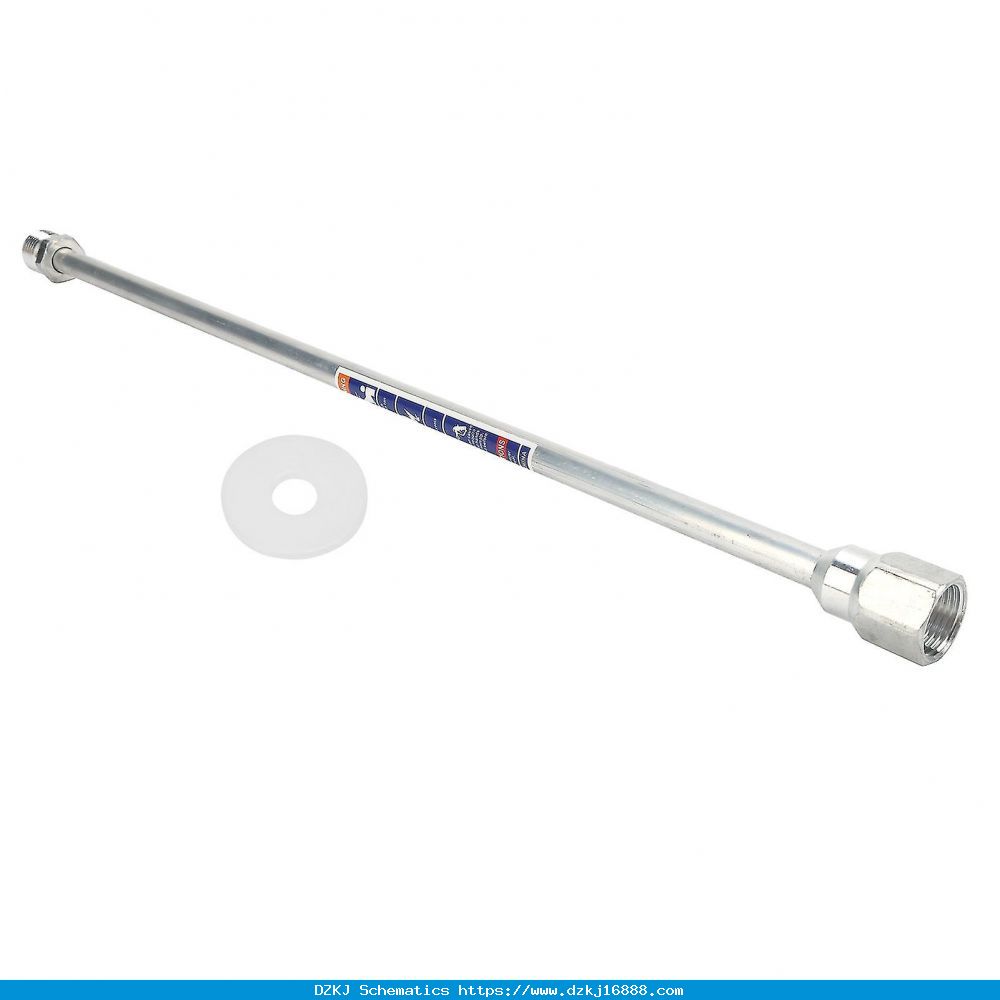 Sprayer Extension Rod Universal Paint Spray Gu…