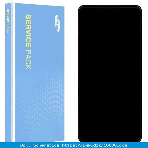 Samsung Galaxy M52 5G Parts — Repair Outlet