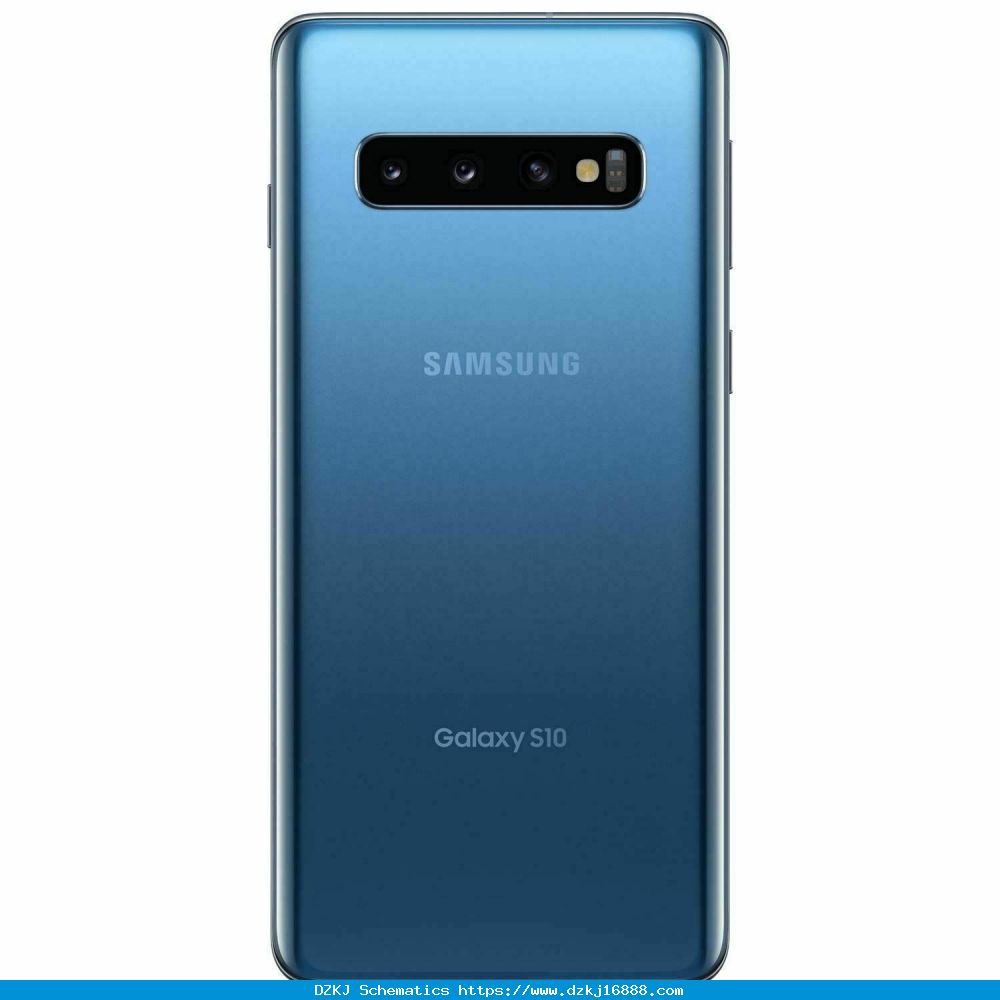 Samsung Galaxy SM-G973U S10-128GB Fact…