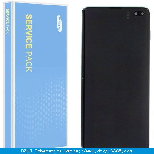 Samsung Galaxy S10 Plus (2019) G975F Parts — Repair Outlet