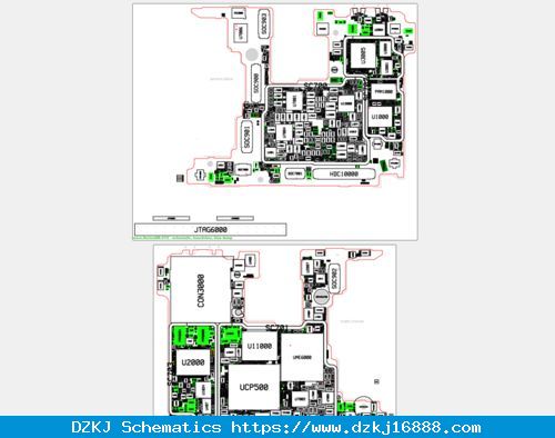 Samsung Galaxy S20 FE SM-G780G SM-G781B Qualcomm Schematic …