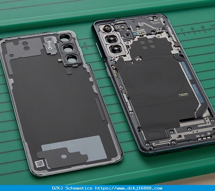 Samsung Self-Repair