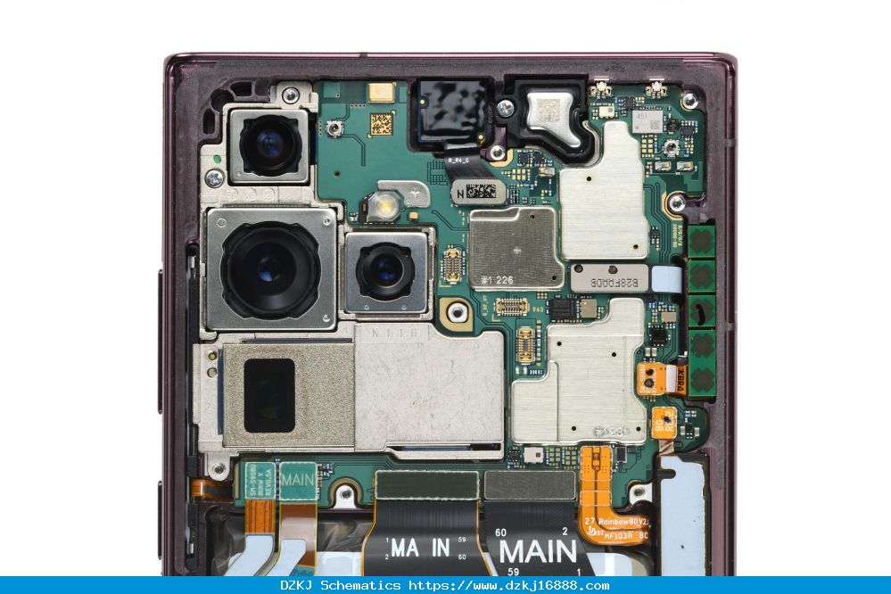 Samsung Galaxy S22 Repair Help: Learn How To Fix It Yourself.