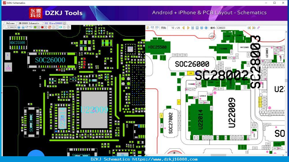 Update_LAYOUT + SCH_Samsung Galaxy S22 Ultra(S908U)_bitmap