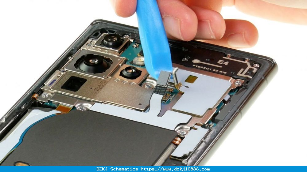 Samsung Galaxy S22 Ultra Screen Replacement - Repair Guide
