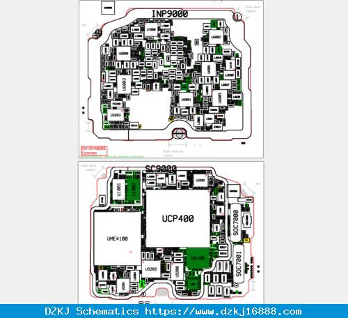 Samsung Galaxy S23+ SM-S916B Schematic And Board…