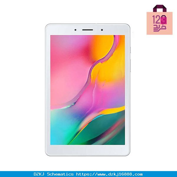 تبلت سامسونگ (Galaxy Tab A 8.0 2019 LTE (SMT295