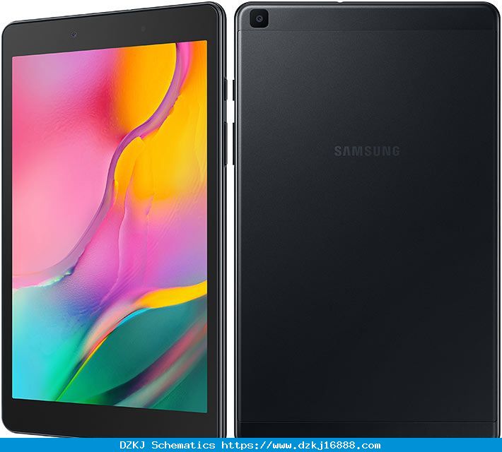 Samsung Tab