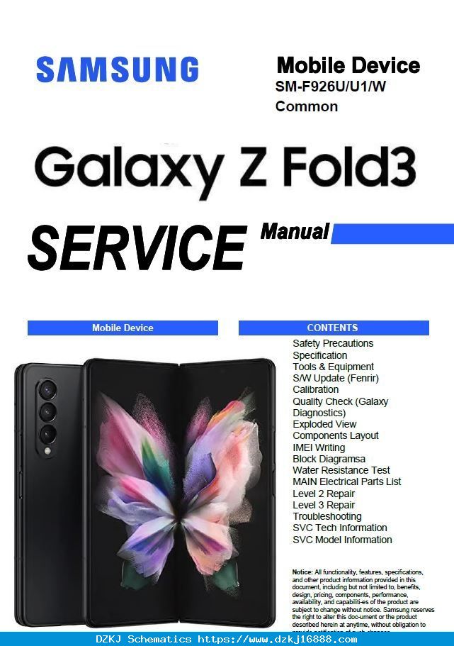 Samsung Galaxy Z Fold3 SM F9…