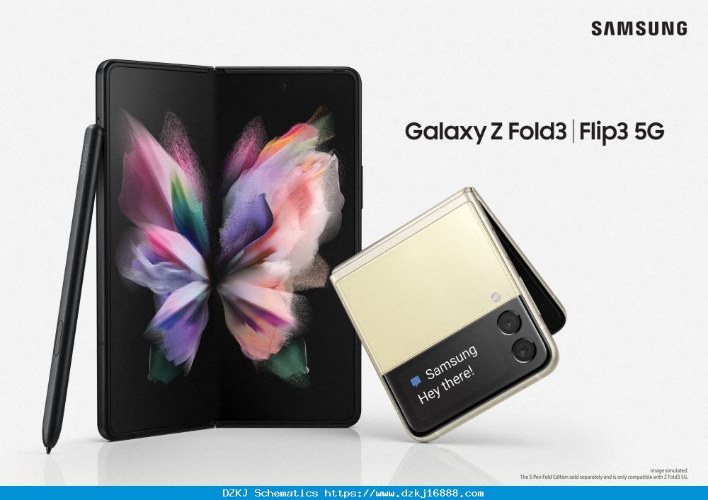 New Electronic Devices
