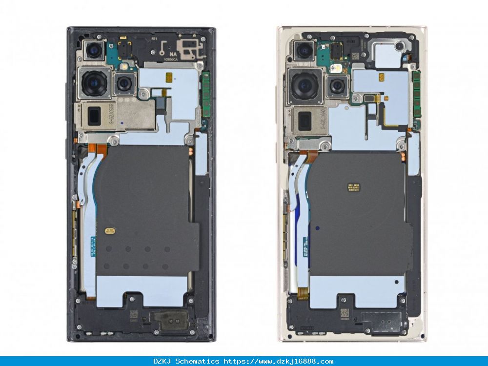 Samsung Galaxy S23 Borrows From The IPhone 4