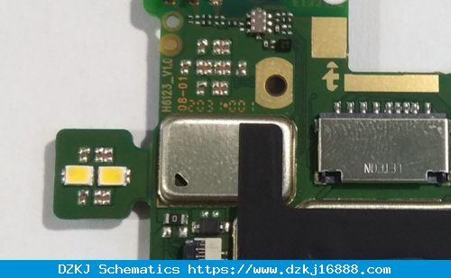 Tecno Spark 6 Go KE5 H6123_V1.0 Schematic And Boardview.pdf