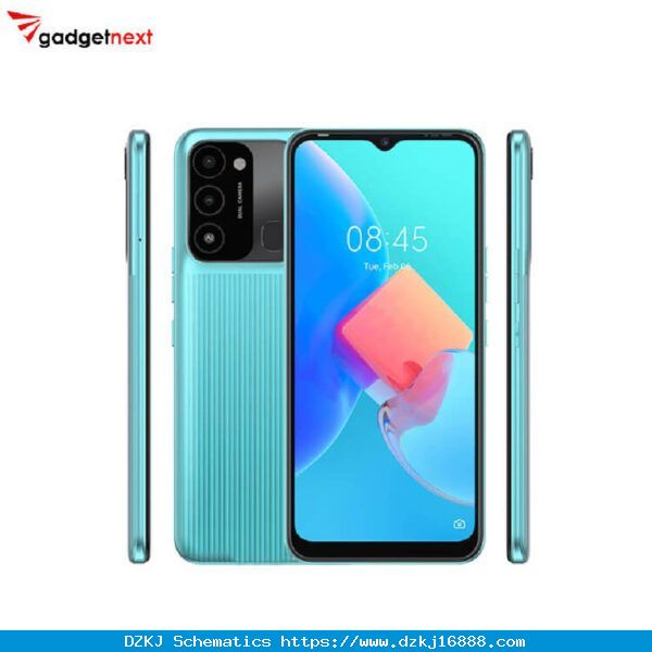 Buy Tecno KG5 Spark Go 2022 (2/32) Price In Ban…