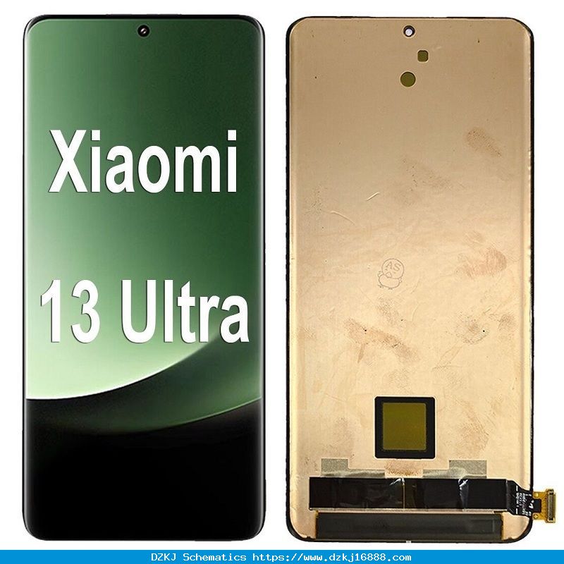Thay Màn Hình Xiaomi 13 Ultra/Xiaomi Mi 13 Ultra …