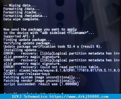 LineageOS源码下载和编译（Xiaomi Mi 6X，wayne）-CS…