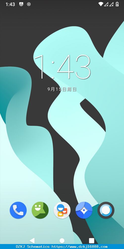 LineageOS源码下载和编译…