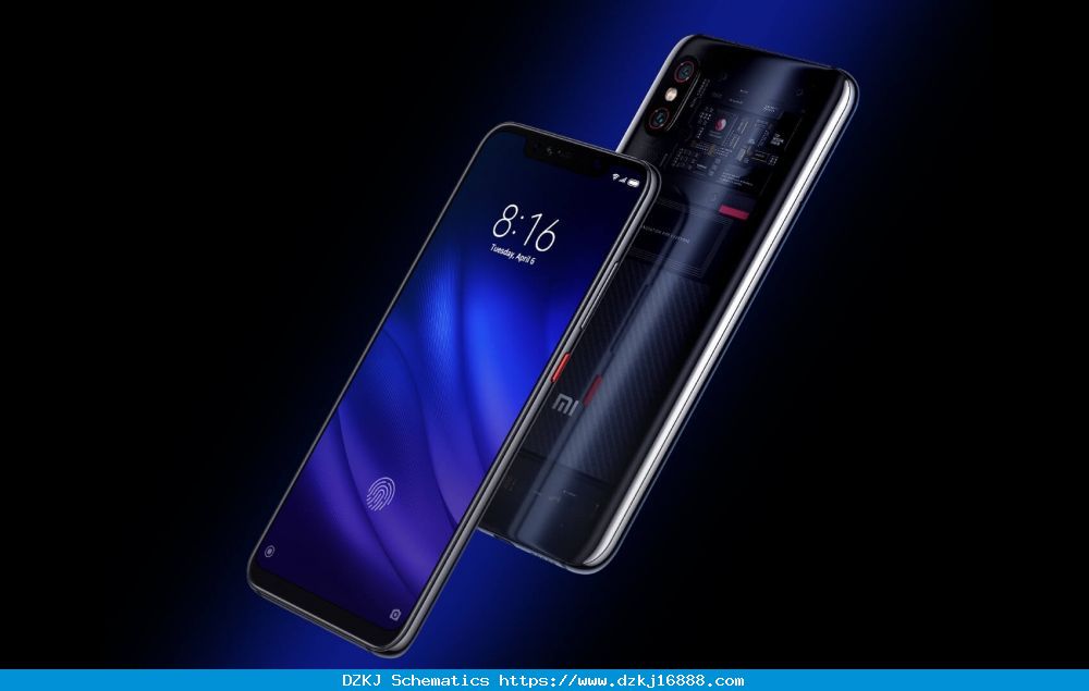 На Xiaomi Mi 8 запустили Windows 11 – работает Wi-Fi и даже GPU