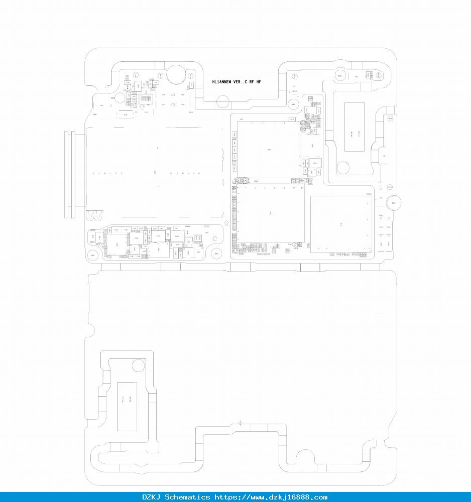 HUAWEI P20 LITE SCHEMATIC Service …