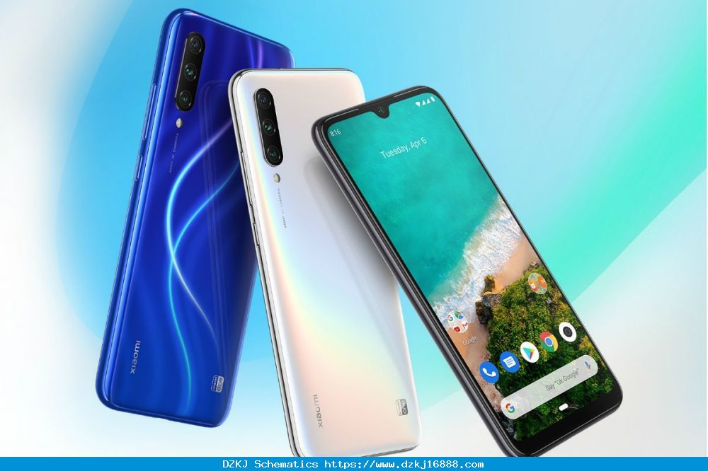 Mi A3 India Launch Teased To Be Soon By Xiaomi