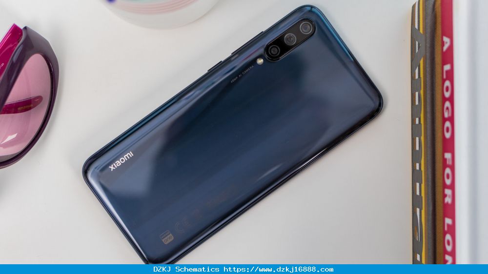 Xiaomi Mi A3 Review