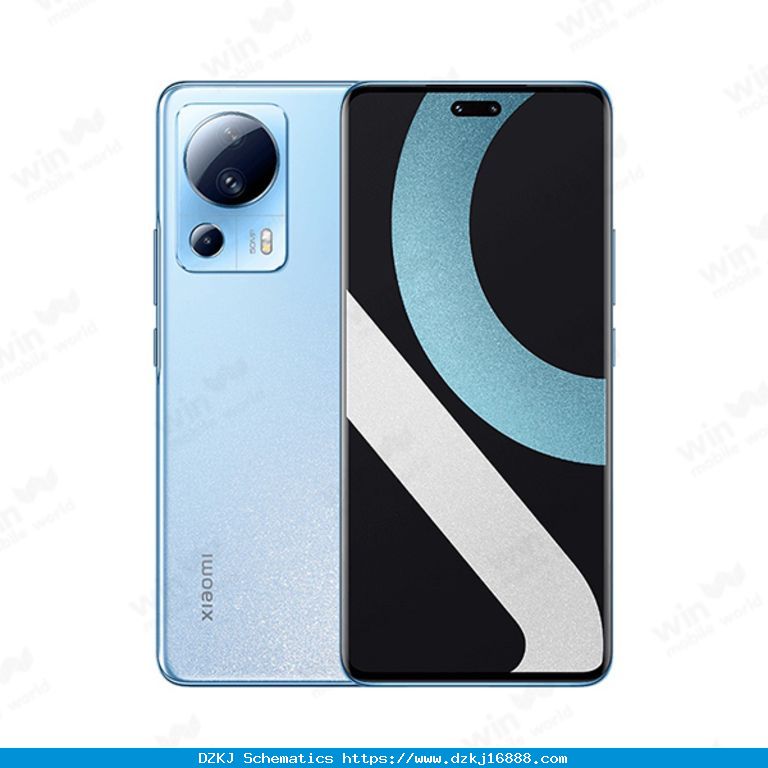 Win Mobile World
