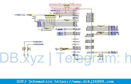 Xiaomi Redmi Note 9 Pro Joyeuse Schematic And Pcb Layout (*.pdf ...