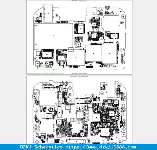 Redmi 12 5G 88019-1-12 Schematic.PDF And Board…