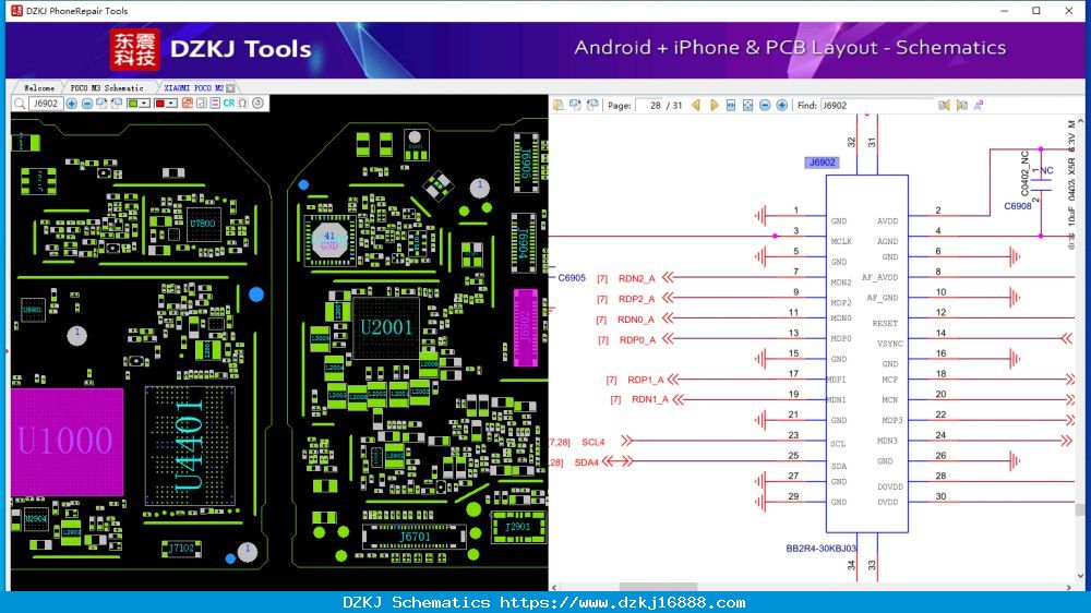 Update_LAYOUT + SCH_Xiaomi Poco M2_bitmap