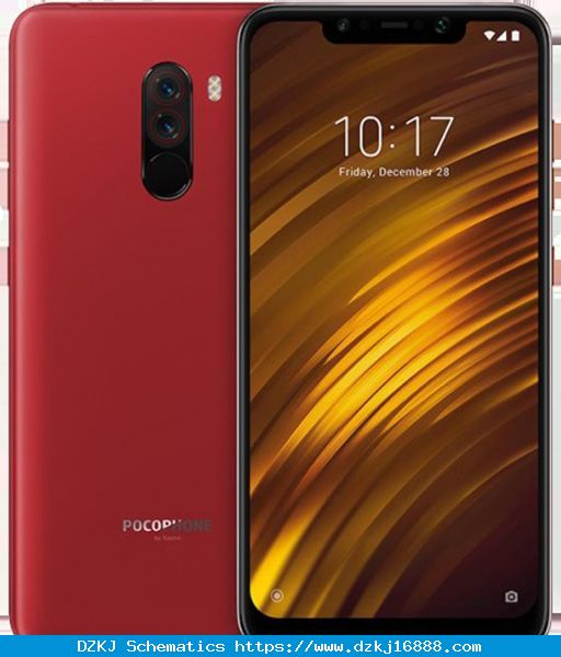 Pocophone F1