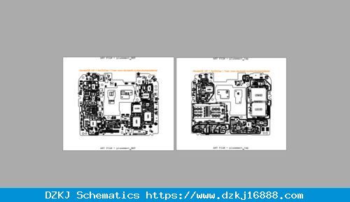 Xiaomi Redmi 10X Pro 5G (Bomb) Schematic.PDF And BoardView.PDF