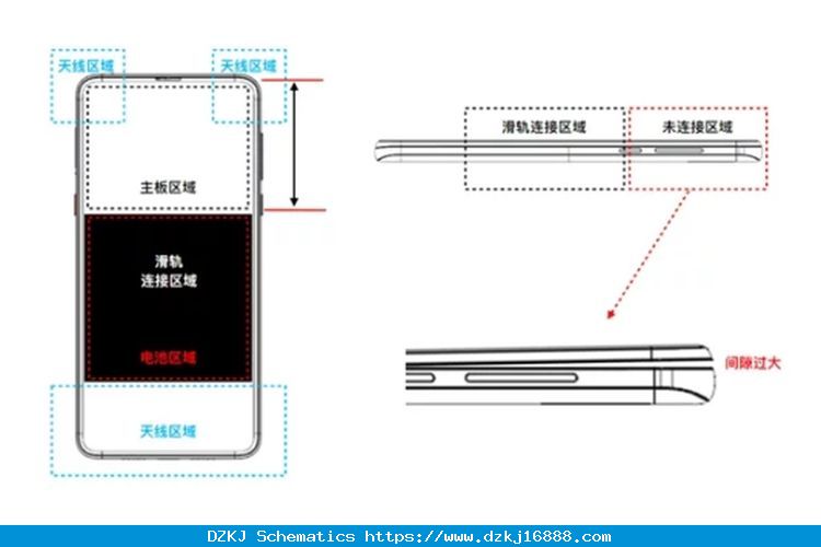 [DIAGRAM] Xiaomi Redmi 3s Schematic Diagram