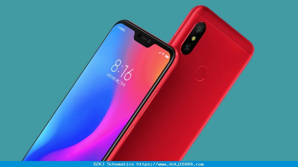 Daftar Custom Rom Redmi 6 Pro (sakura) Terbaik