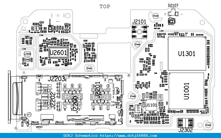 Schematic Diagram Gsm Forum