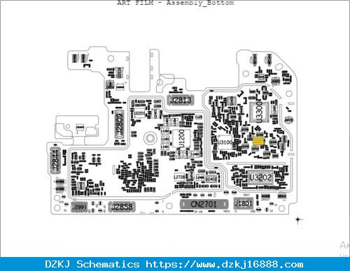 Xiaomi Redmi 9 Power (lime) Schematic And BoardView.PDF