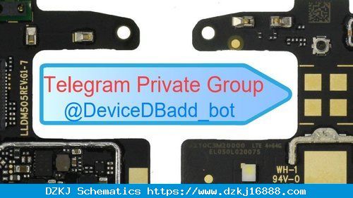 Xiaomi Redmi 9C LLDM505 Rev:G1-7 Photo MB - Xiaomi | Poco