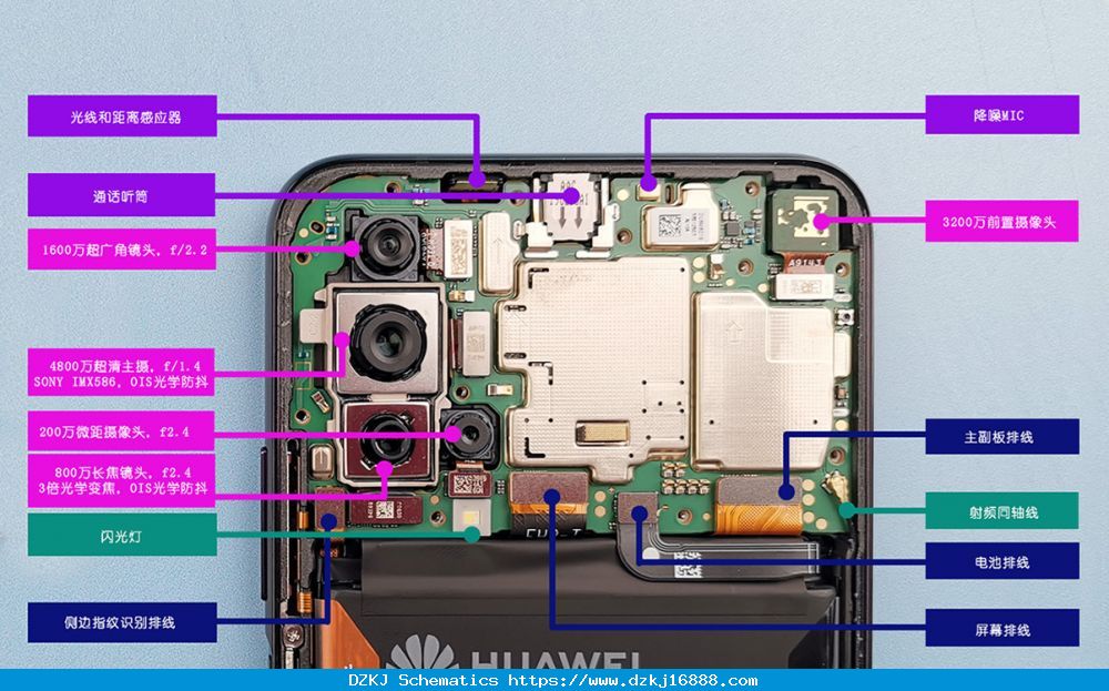 Redmi 9c Schematic — Xiaomi-note.ru