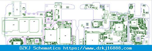Xiaomi Redmi A1+ Schematic.PDF And BoardView.PDF - Xiaomi