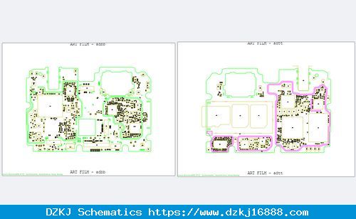 Xiaomi Redmi A3 LLDM337 Schematic And BoardView.PDF - Xiaomi
