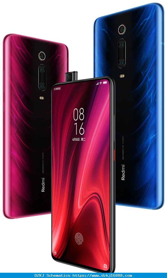Xiaomi Redmi K20 Pro 128G