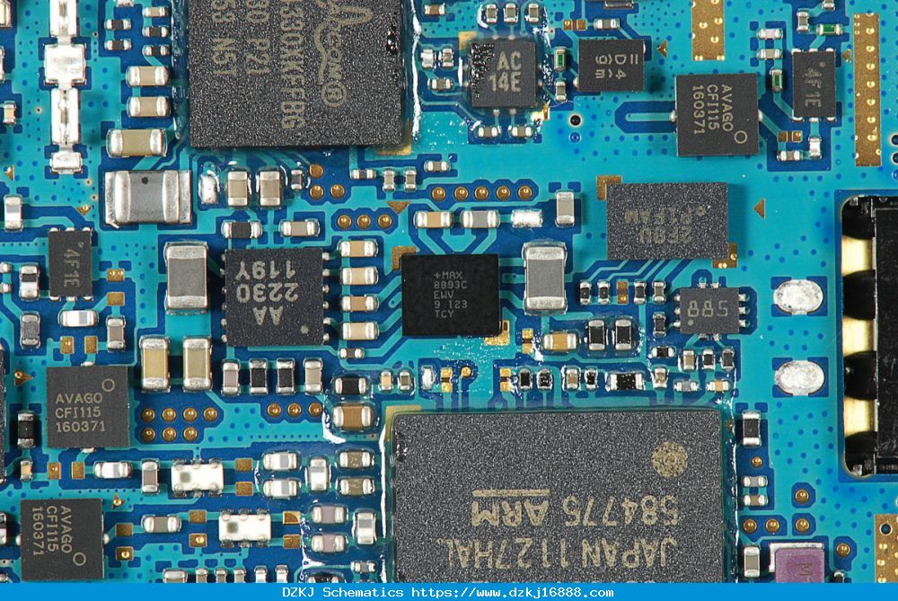 Huawei Y5 Prime Schematic Diagram Pdf