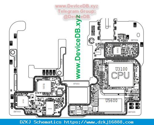 Xiaomi Redmi K20 Pro