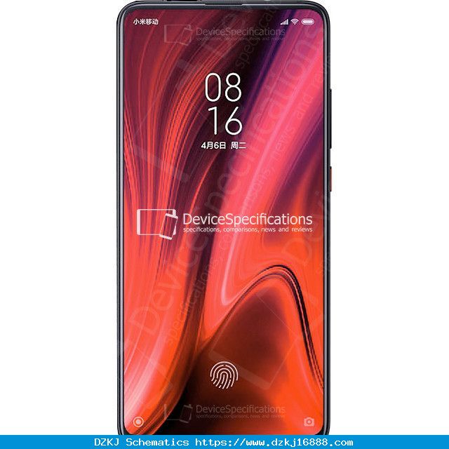 Xiaomi Redmi K20