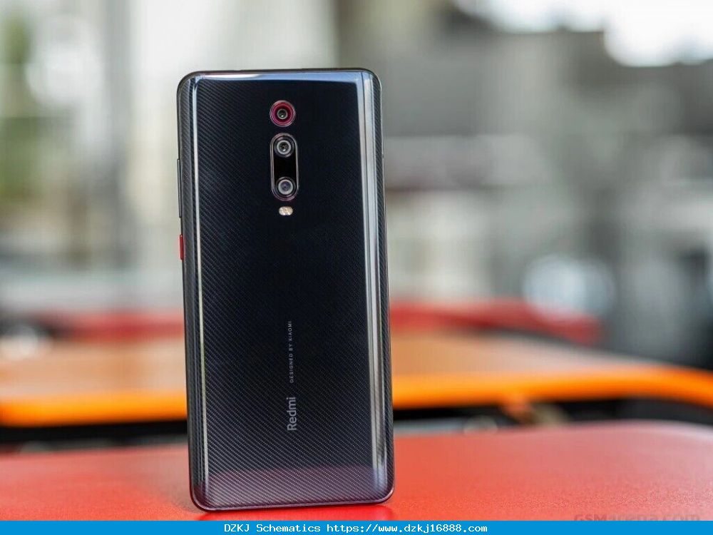 Xiaomi Redmi K20 Pro/Mi 9T Pro 64GB 128GB Global Version Sma